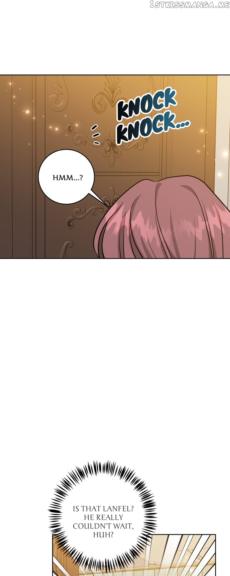 The Northern Duke Needs a Warm Hug Chapter 46 - page 56