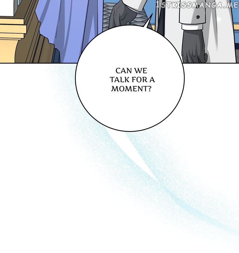 The Northern Duke Needs a Warm Hug Chapter 46 - page 60