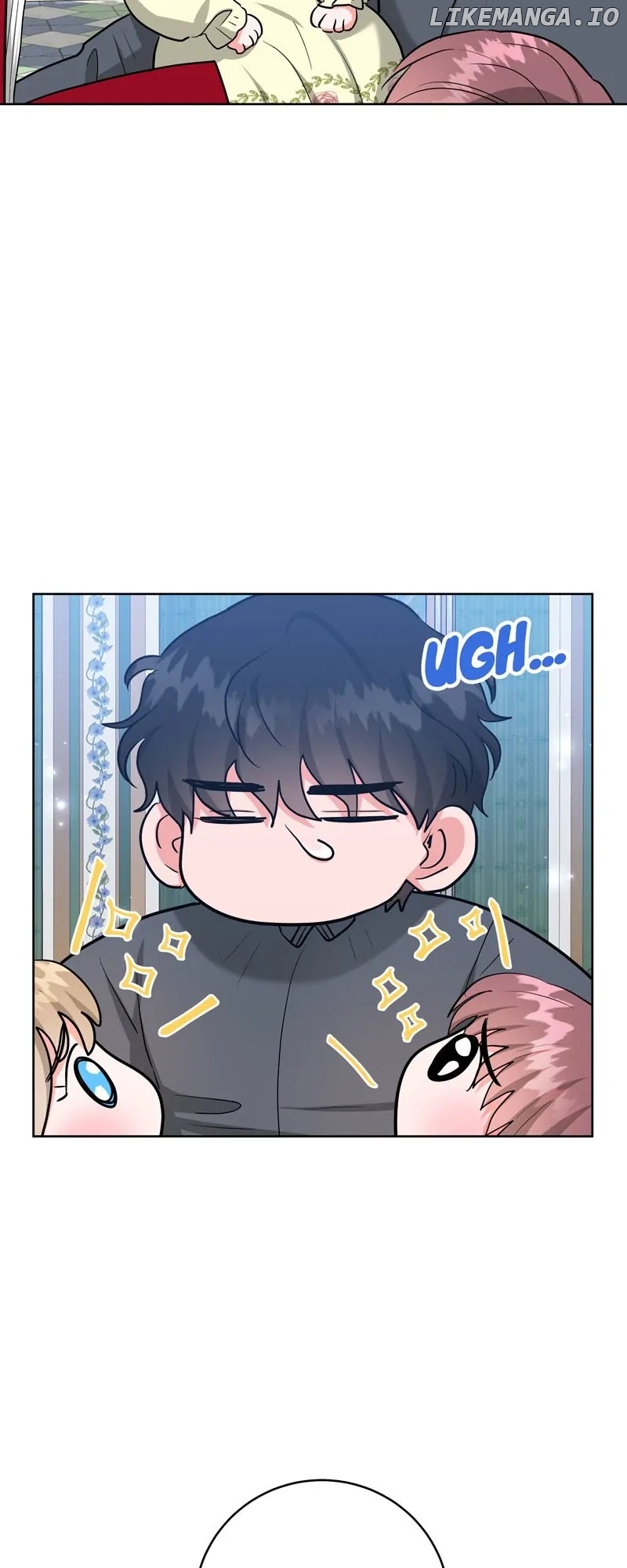 The Northern Duke Needs a Warm Hug Chapter 75 - page 13
