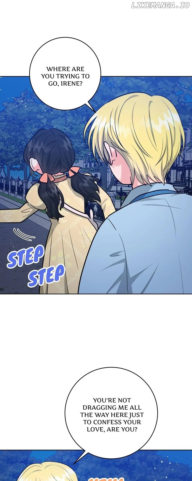 The Northern Duke Needs a Warm Hug Chapter 75 - page 20