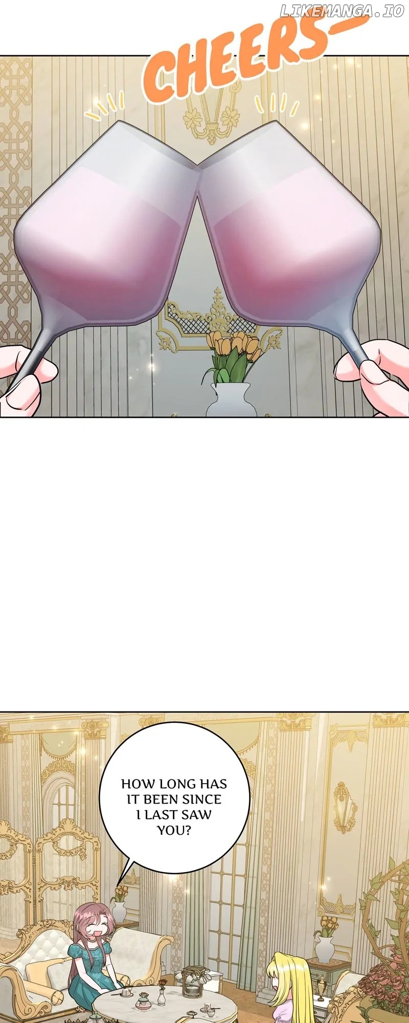 The Northern Duke Needs a Warm Hug Chapter 75 - page 3