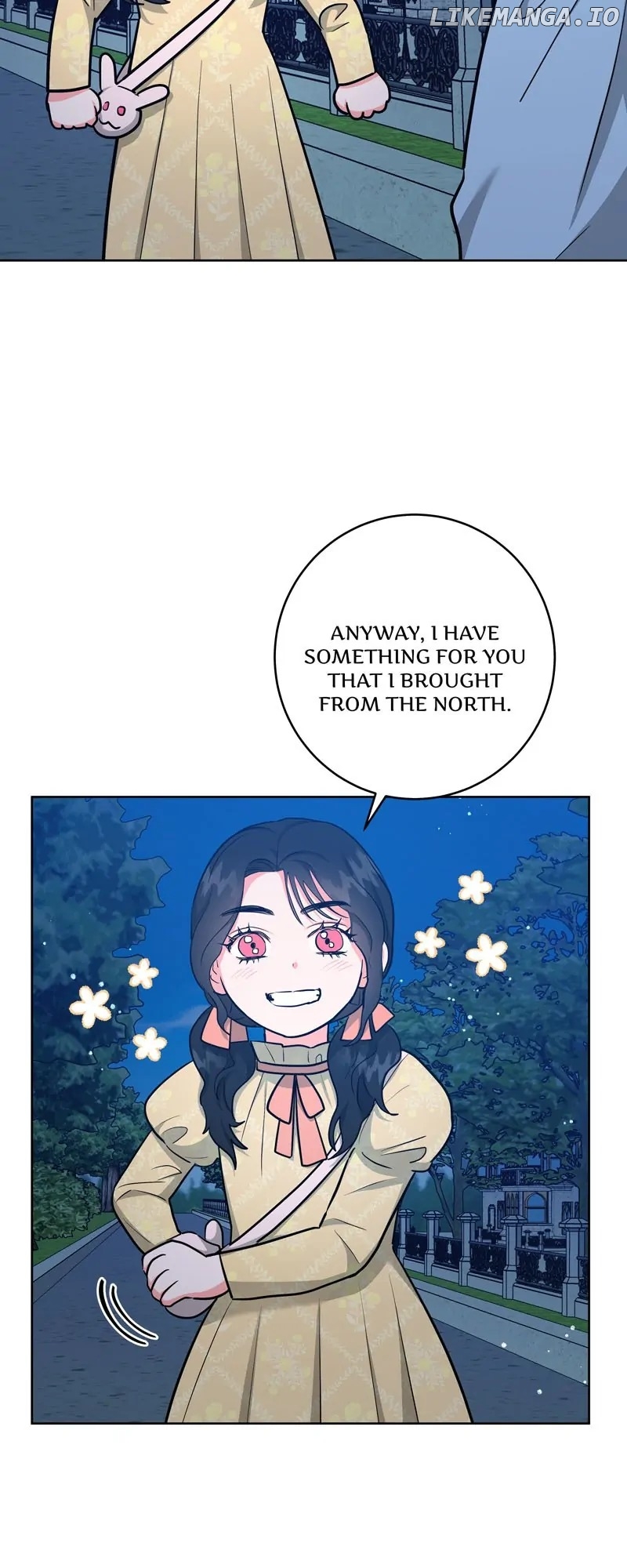 The Northern Duke Needs a Warm Hug Chapter 75 - page 31