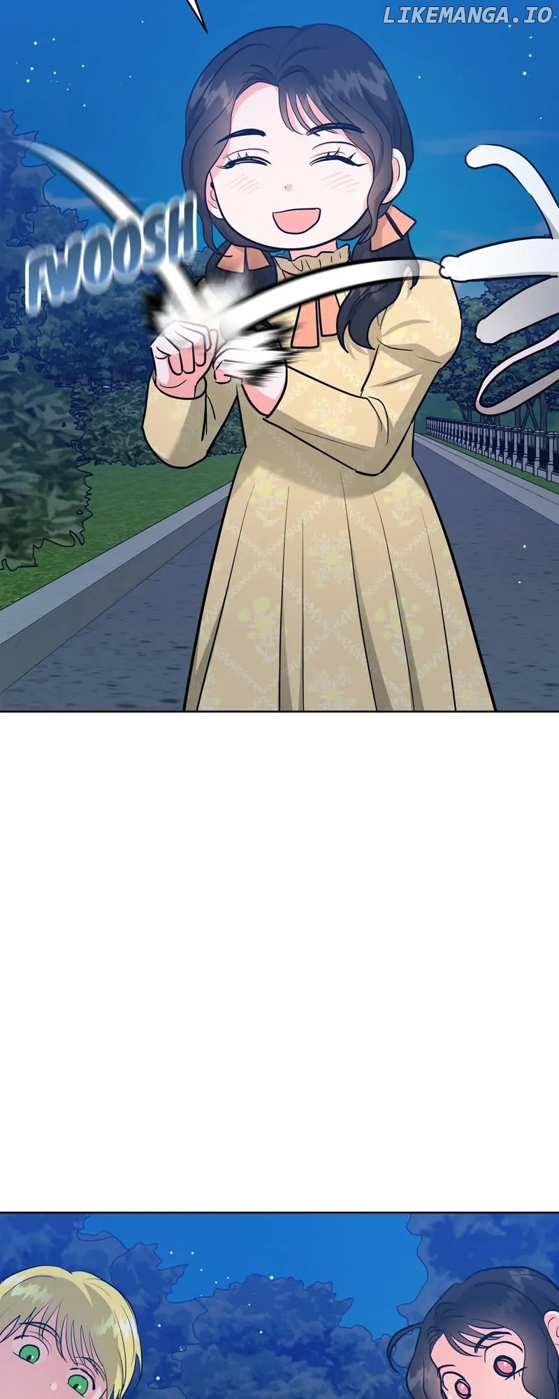 The Northern Duke Needs a Warm Hug Chapter 75 - page 34