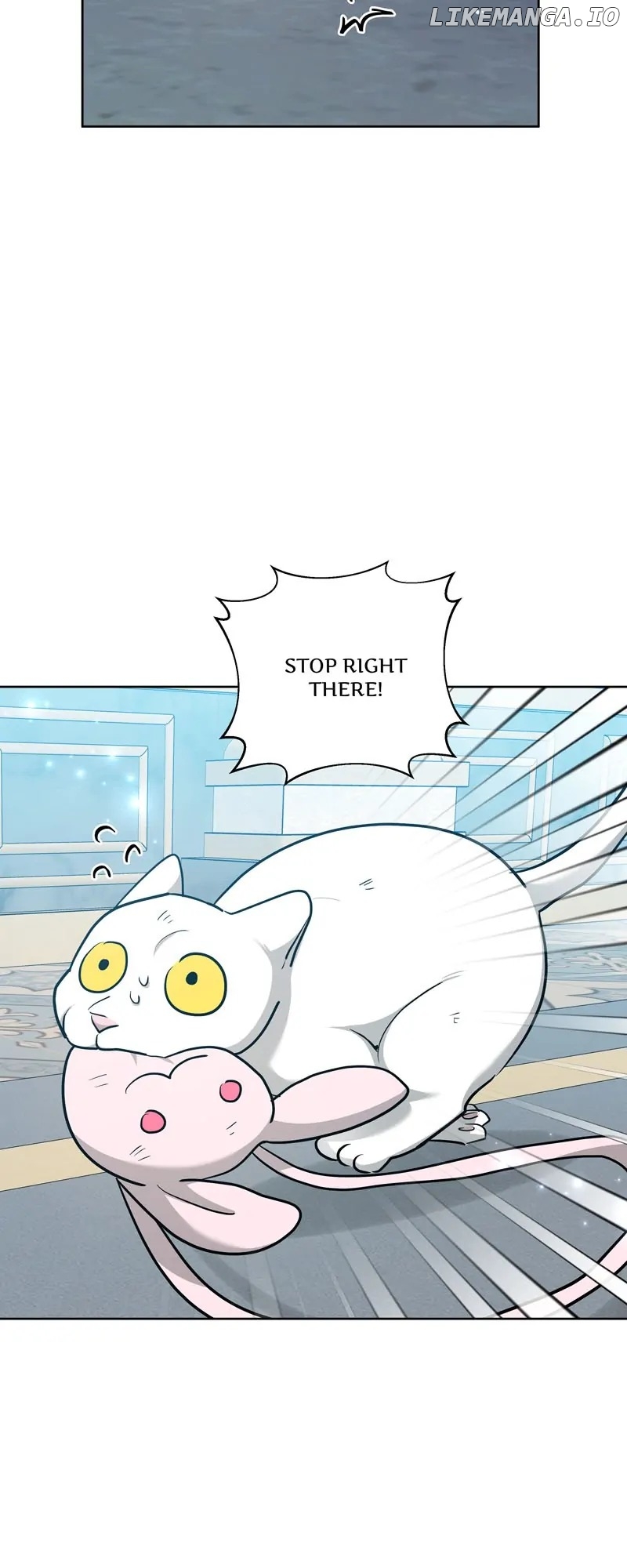 The Northern Duke Needs a Warm Hug Chapter 75 - page 49