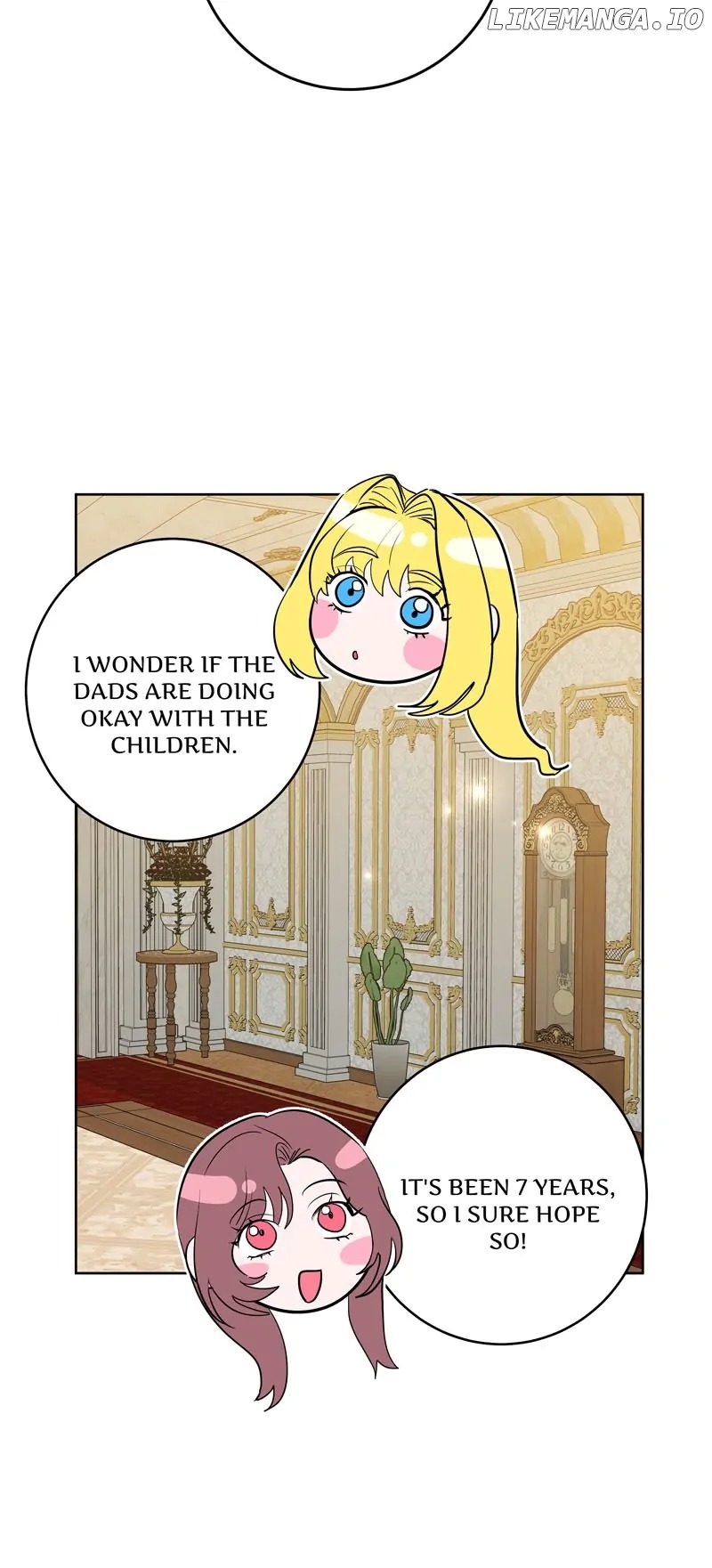 The Northern Duke Needs a Warm Hug Chapter 75 - page 5