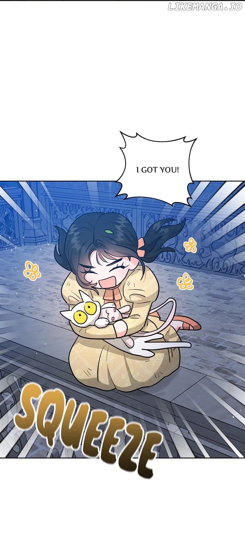 The Northern Duke Needs a Warm Hug Chapter 75 - page 53