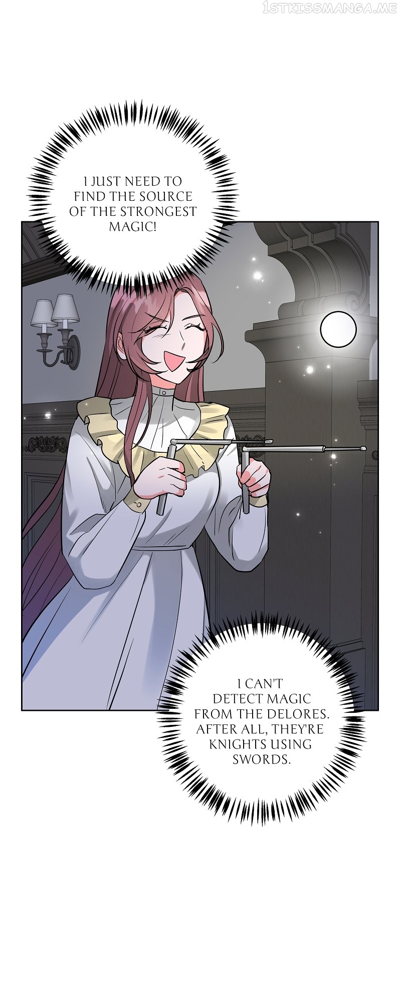 The Northern Duke Needs a Warm Hug chapter 2.5 - page 14