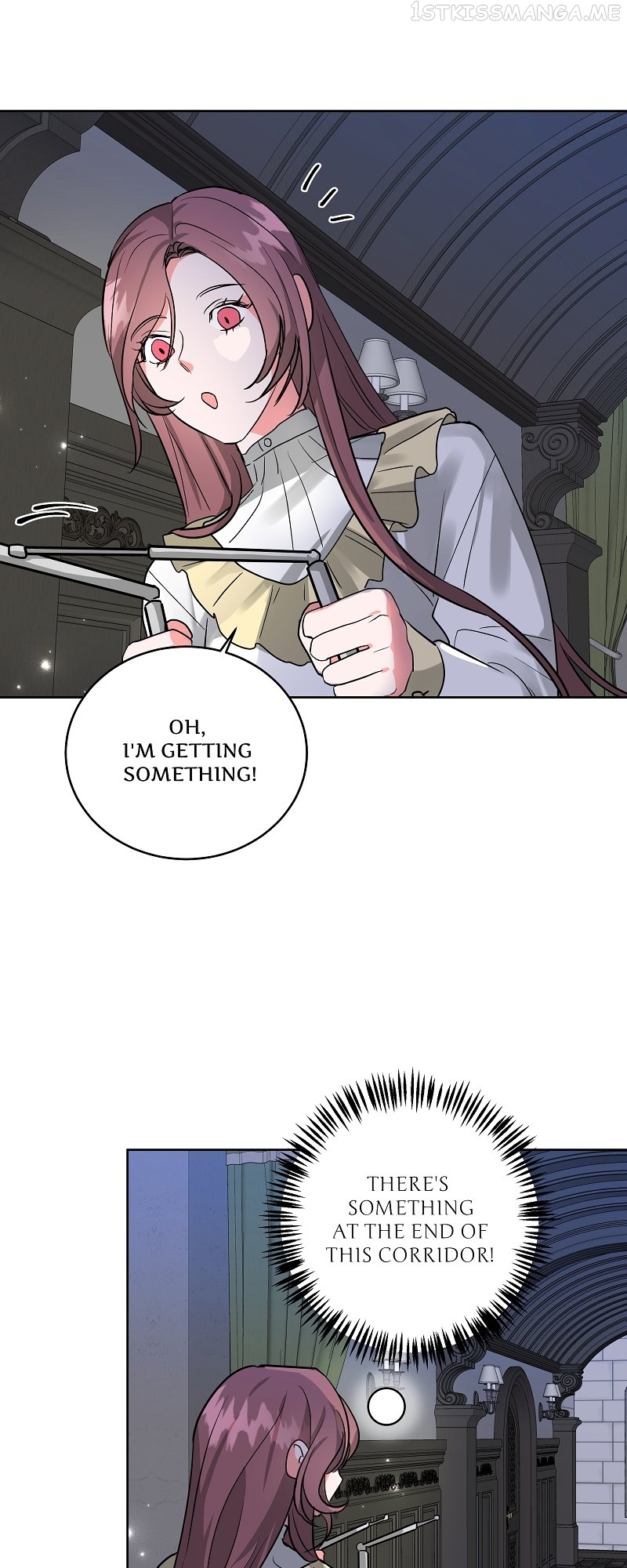 The Northern Duke Needs a Warm Hug chapter 2.5 - page 15