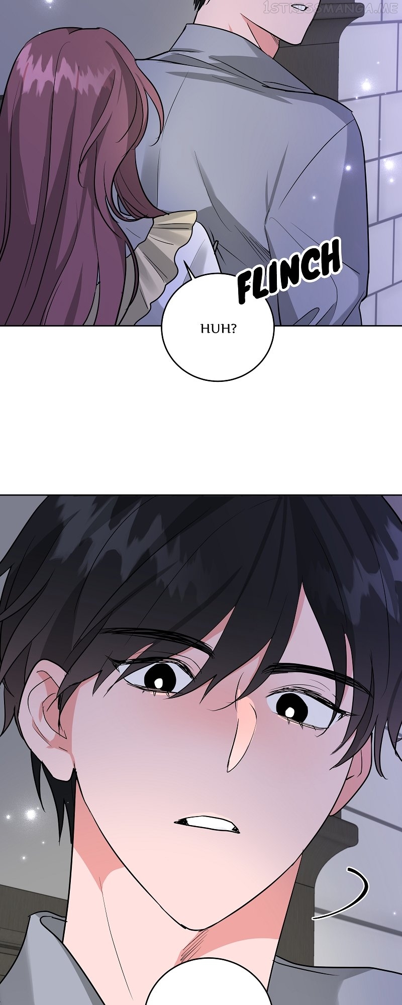 The Northern Duke Needs a Warm Hug chapter 2.5 - page 18