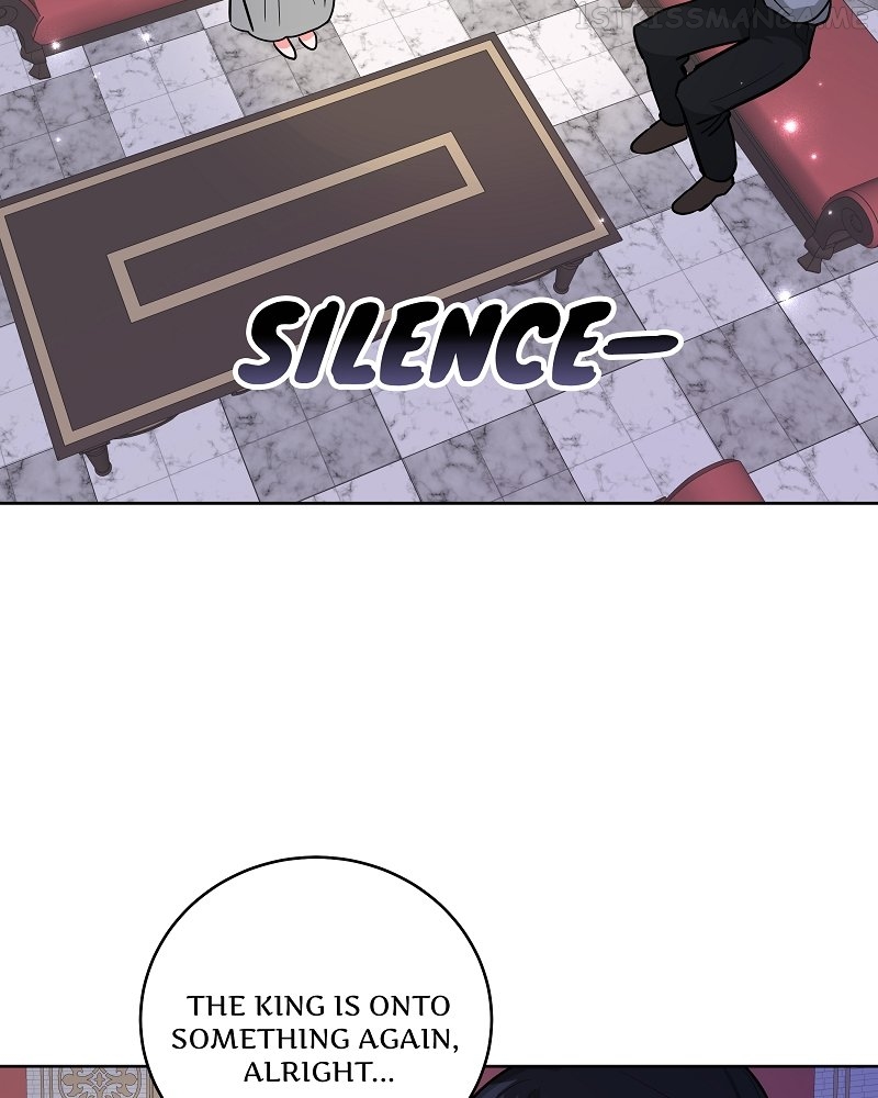 The Northern Duke Needs a Warm Hug chapter 2.5 - page 24
