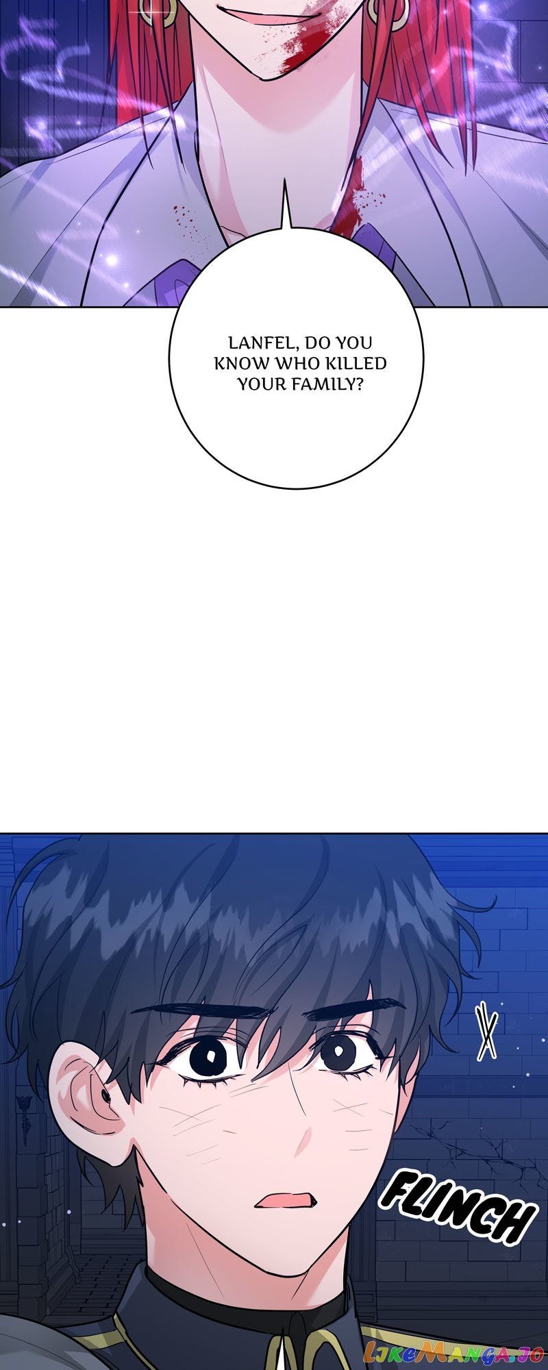 The Northern Duke Needs a Warm Hug Chapter 58 - page 11