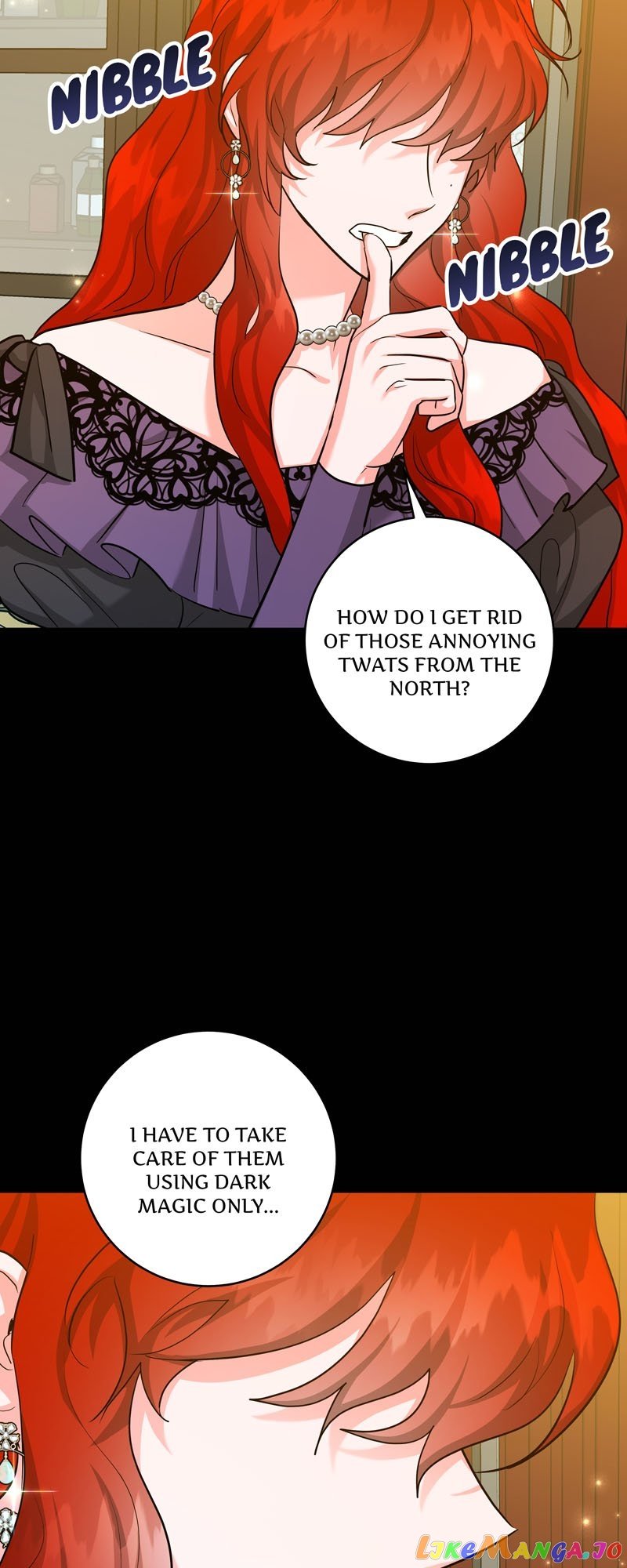 The Northern Duke Needs a Warm Hug Chapter 58 - page 16