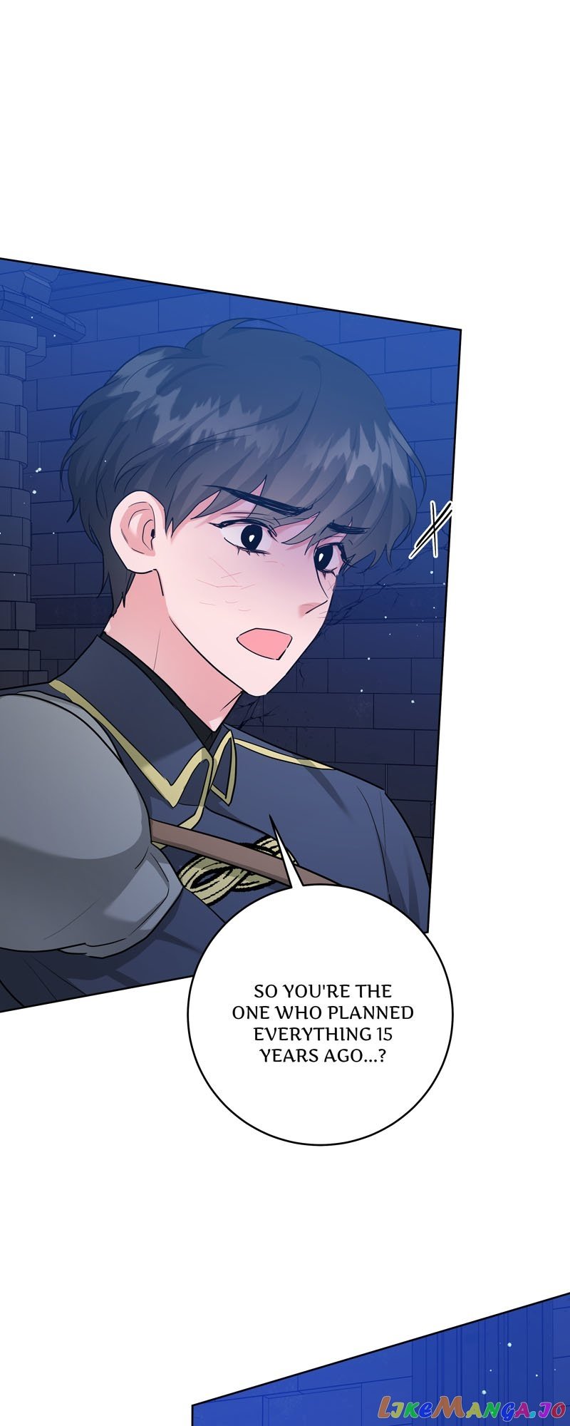 The Northern Duke Needs a Warm Hug Chapter 58 - page 20