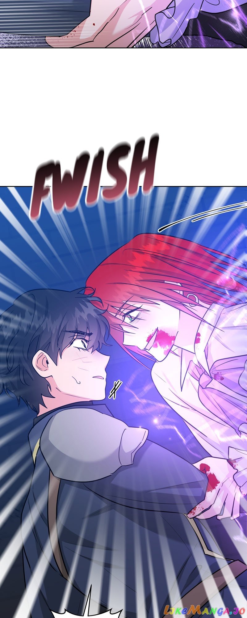 The Northern Duke Needs a Warm Hug Chapter 58 - page 29