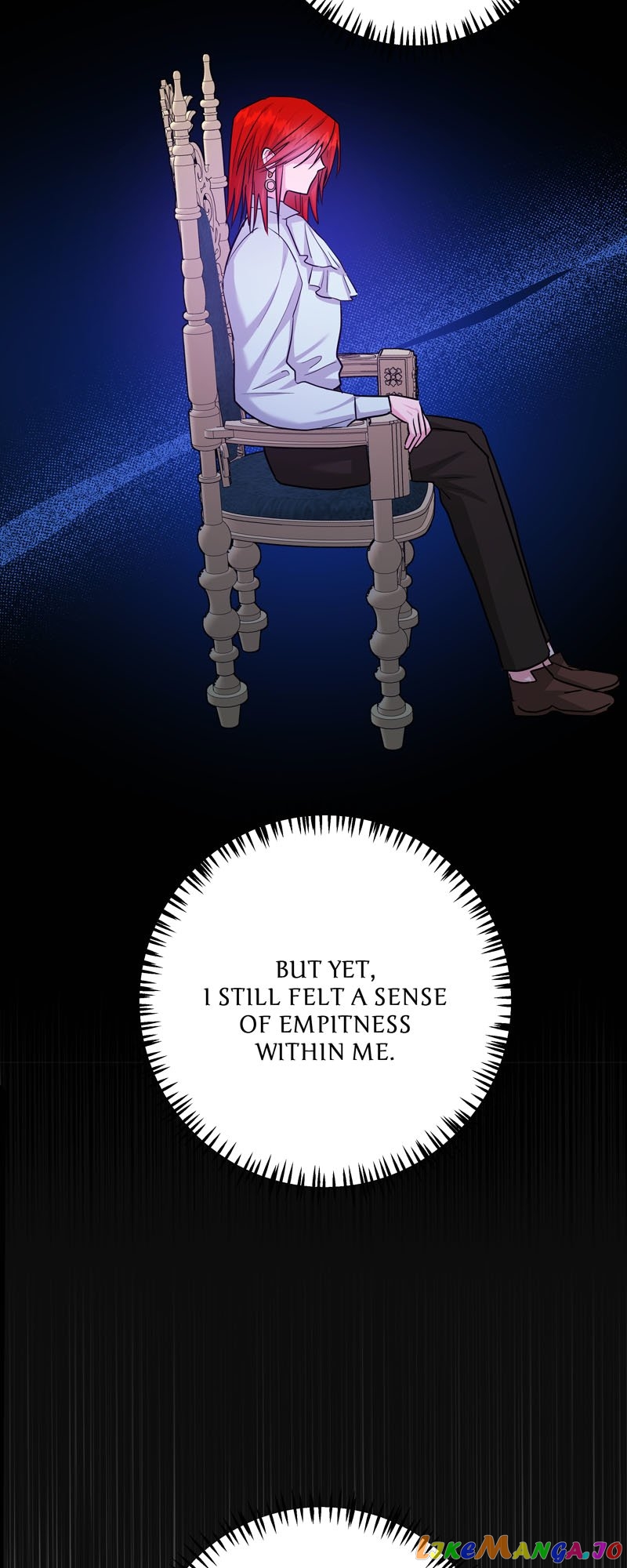 The Northern Duke Needs a Warm Hug Chapter 58 - page 33