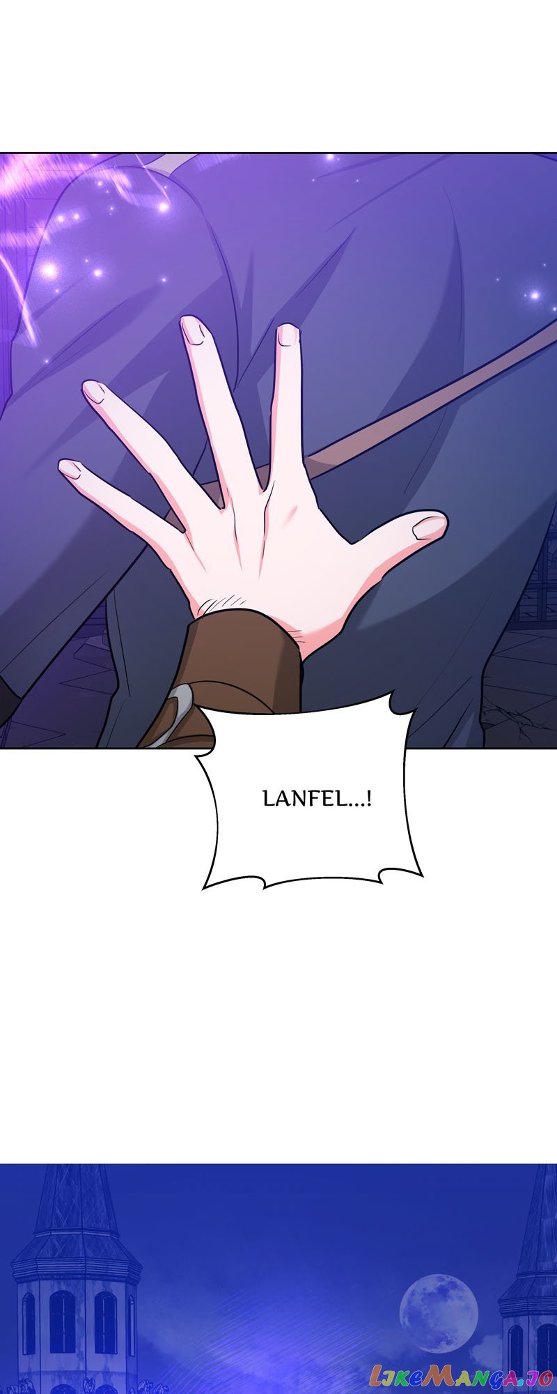 The Northern Duke Needs a Warm Hug Chapter 58 - page 37