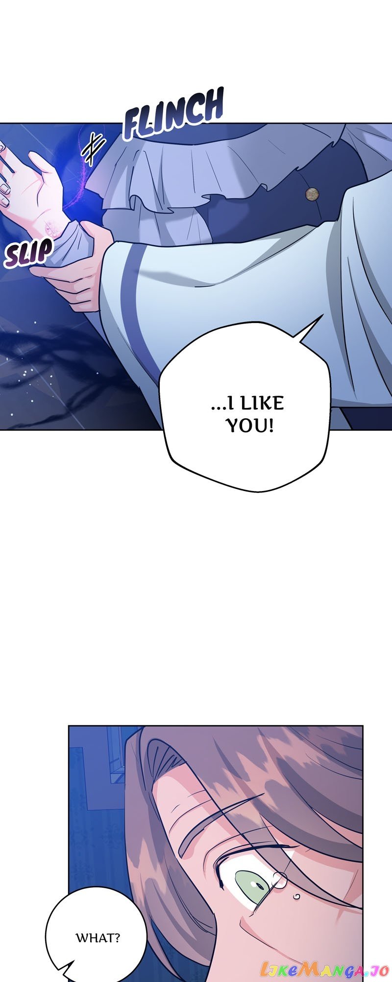 The Northern Duke Needs a Warm Hug Chapter 58 - page 41