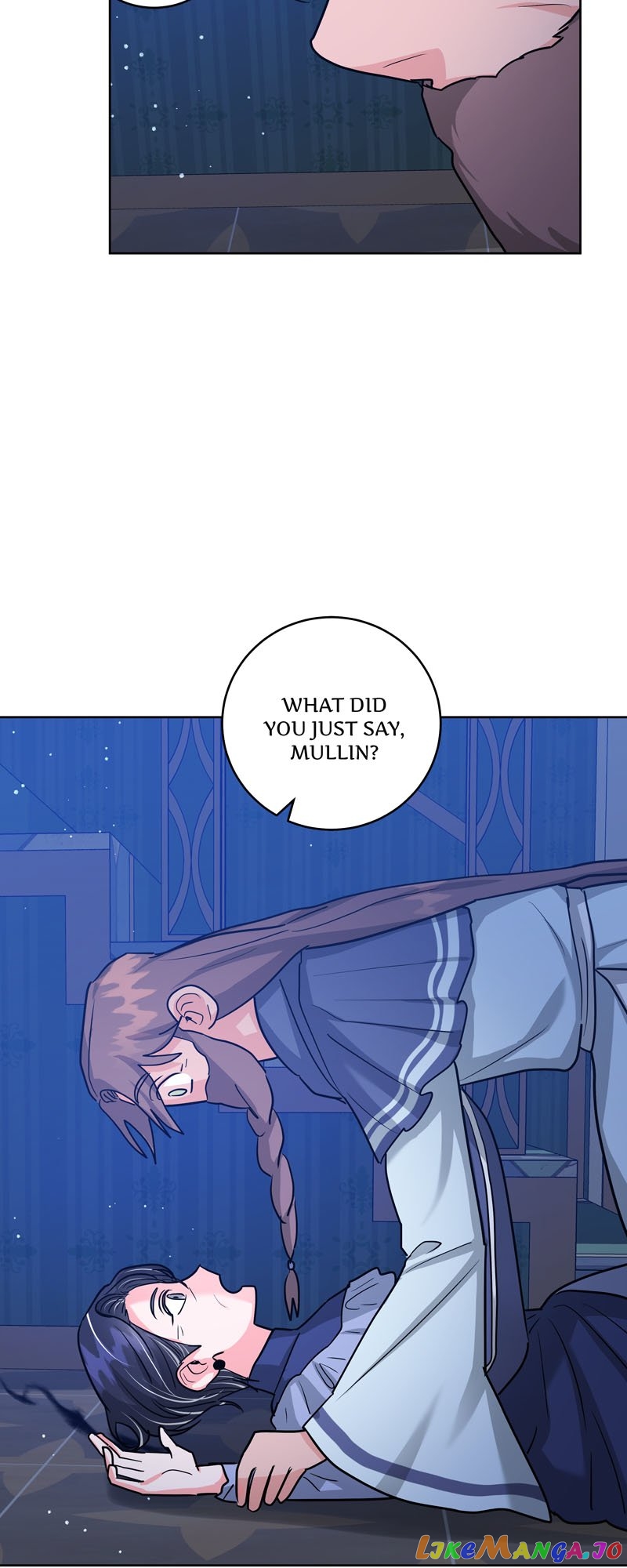 The Northern Duke Needs a Warm Hug Chapter 58 - page 42