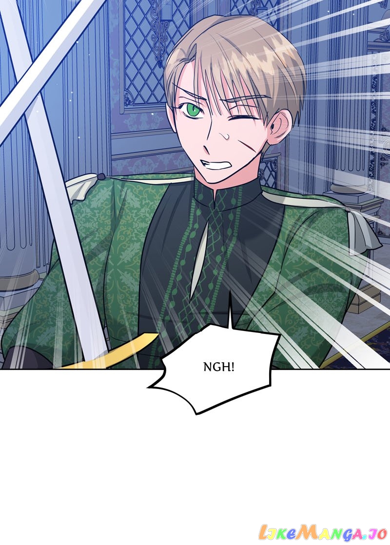 The Northern Duke Needs a Warm Hug Chapter 58 - page 44