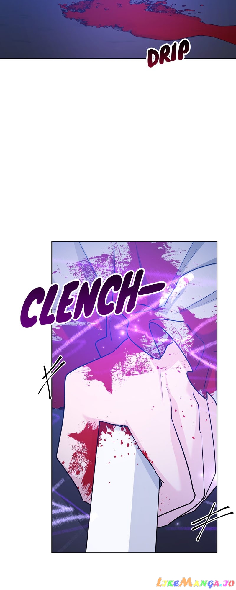 The Northern Duke Needs a Warm Hug Chapter 58 - page 8