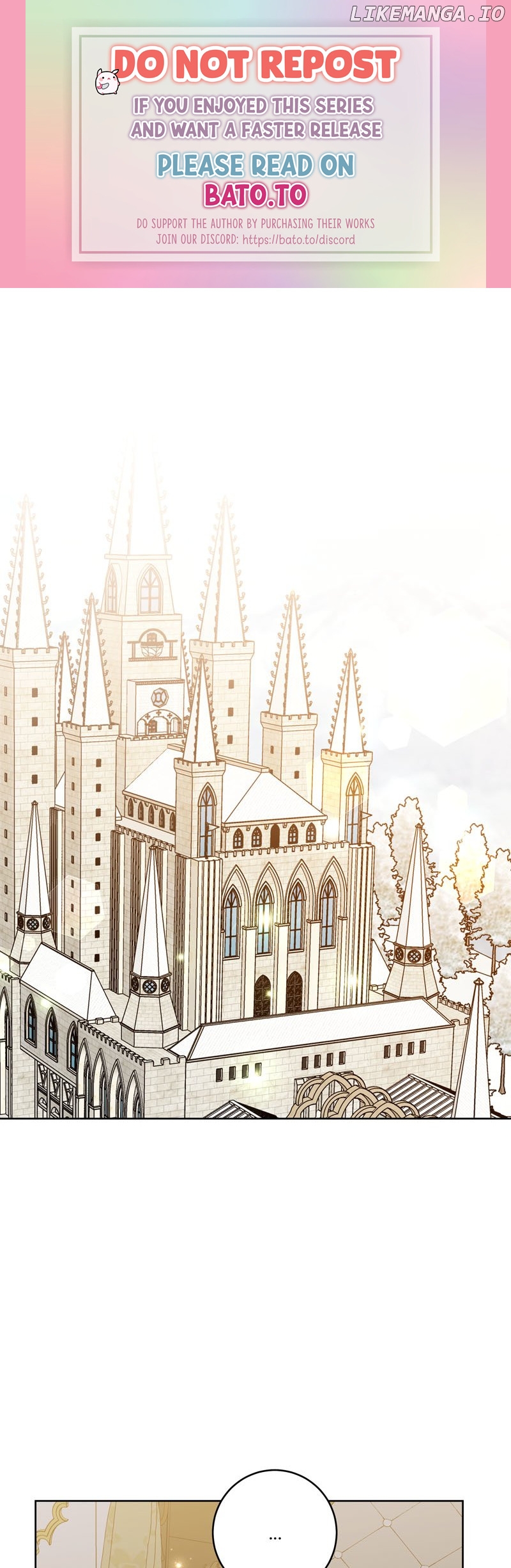 The Northern Duke Needs a Warm Hug Chapter 74 - page 1