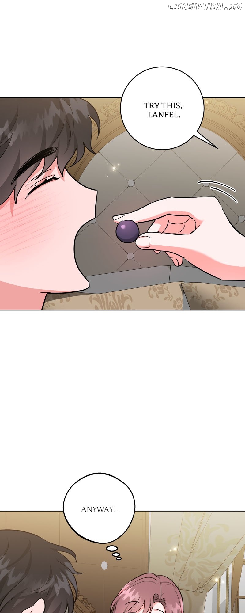 The Northern Duke Needs a Warm Hug Chapter 74 - page 19