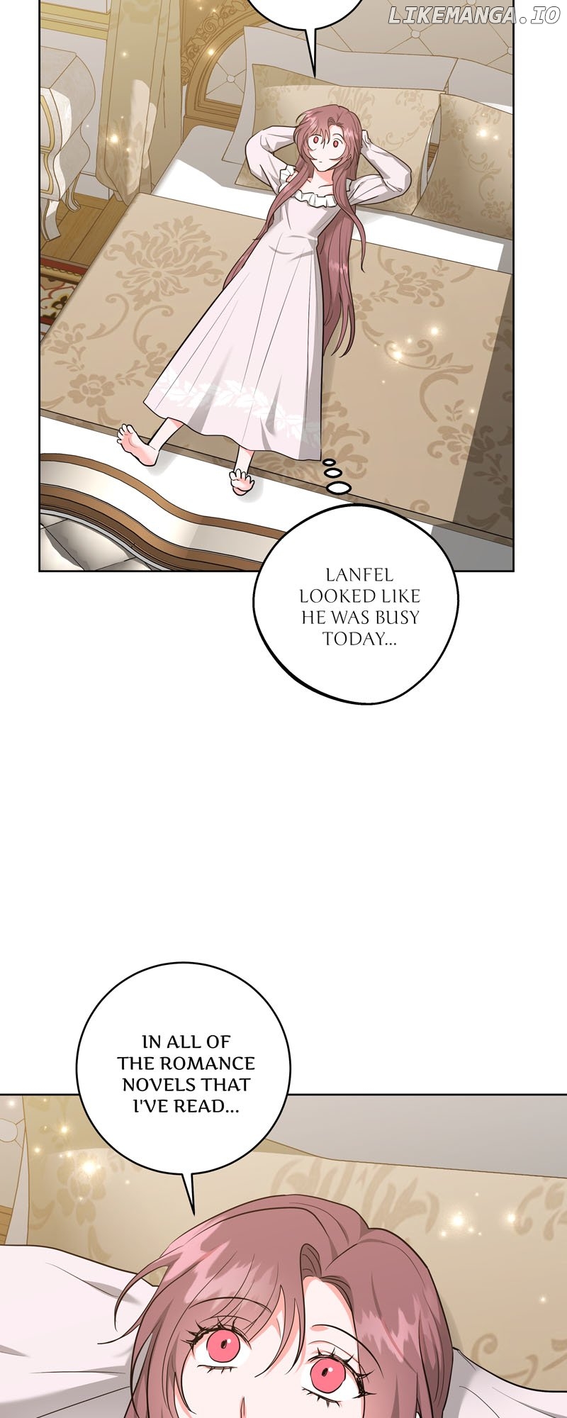 The Northern Duke Needs a Warm Hug Chapter 74 - page 2
