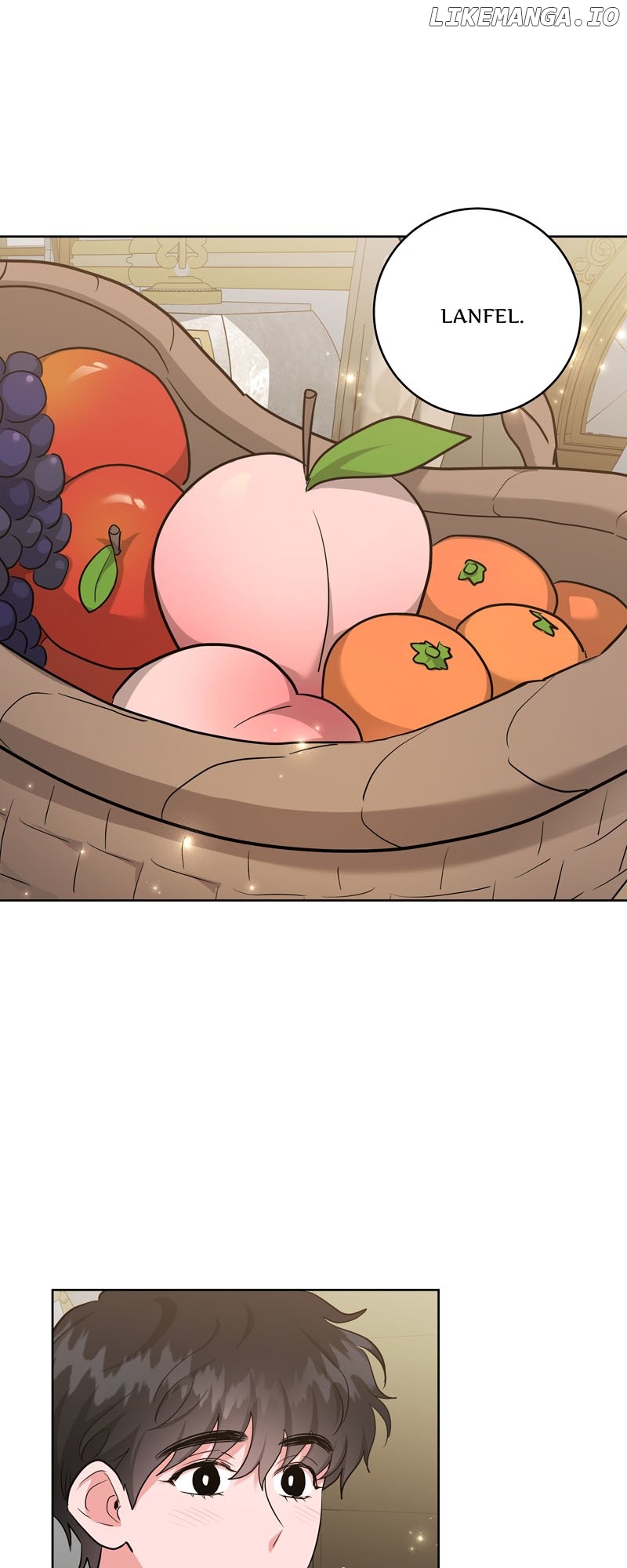 The Northern Duke Needs a Warm Hug Chapter 74 - page 22