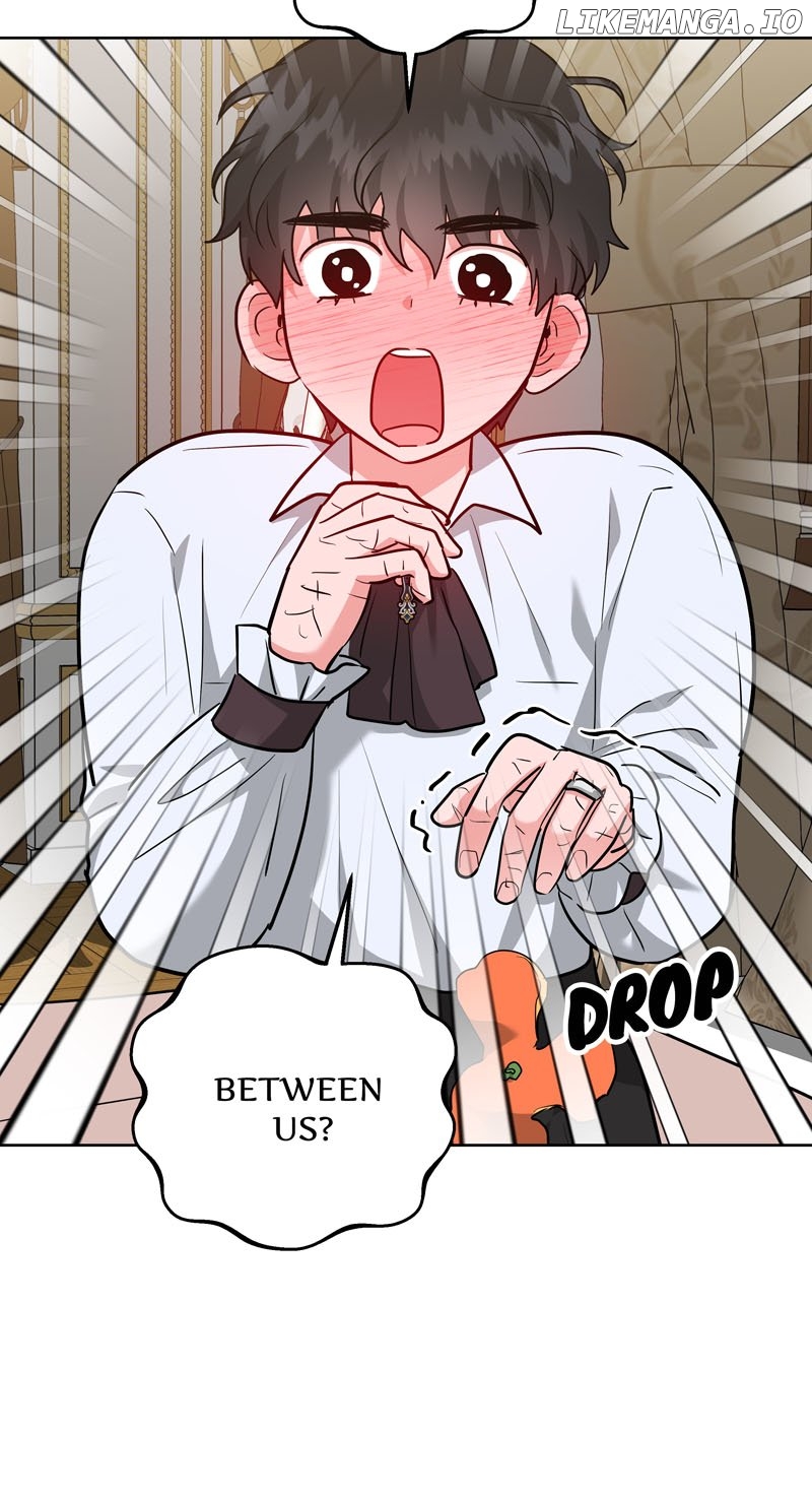 The Northern Duke Needs a Warm Hug Chapter 74 - page 25