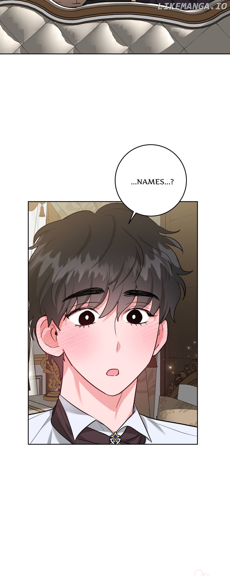 The Northern Duke Needs a Warm Hug Chapter 74 - page 28