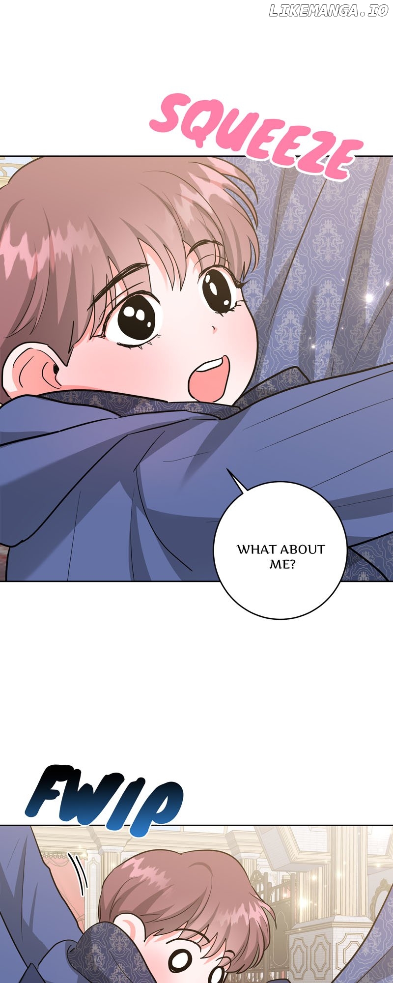 The Northern Duke Needs a Warm Hug Chapter 74 - page 43