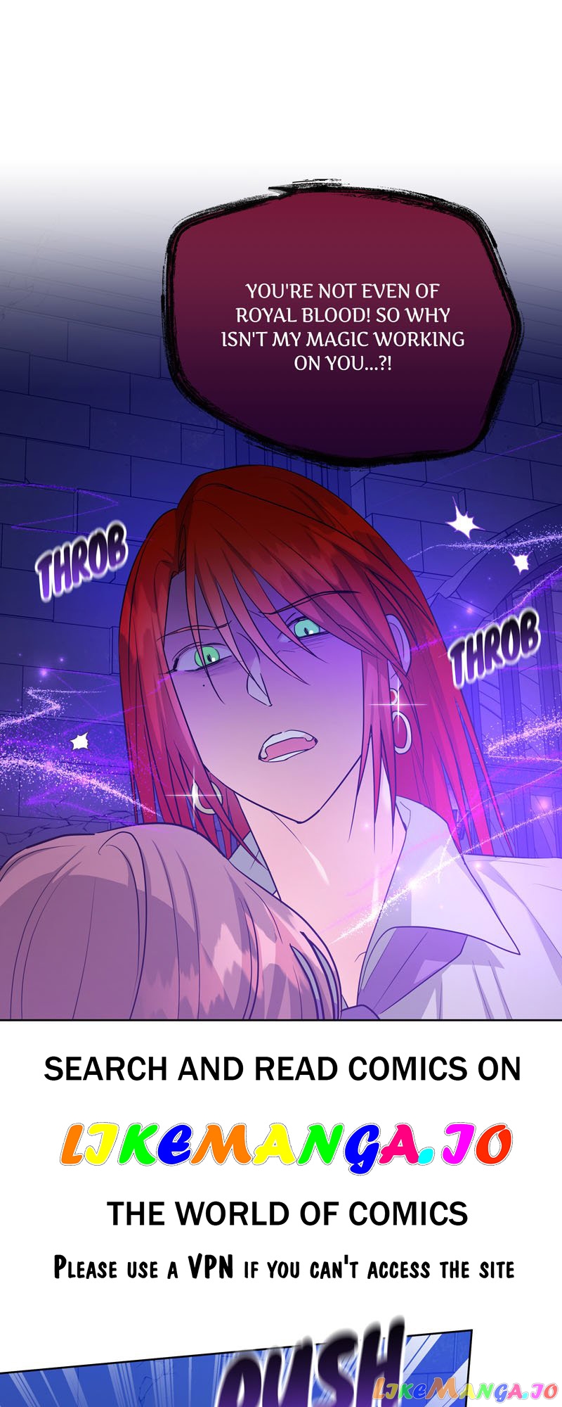 The Northern Duke Needs a Warm Hug Chapter 57 - page 1