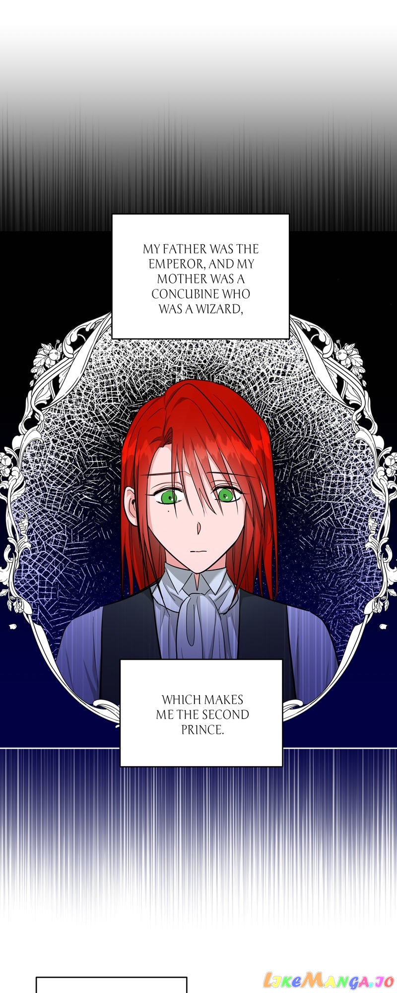 The Northern Duke Needs a Warm Hug Chapter 57 - page 20