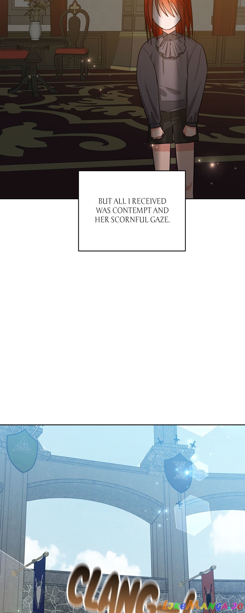 The Northern Duke Needs a Warm Hug Chapter 57 - page 25