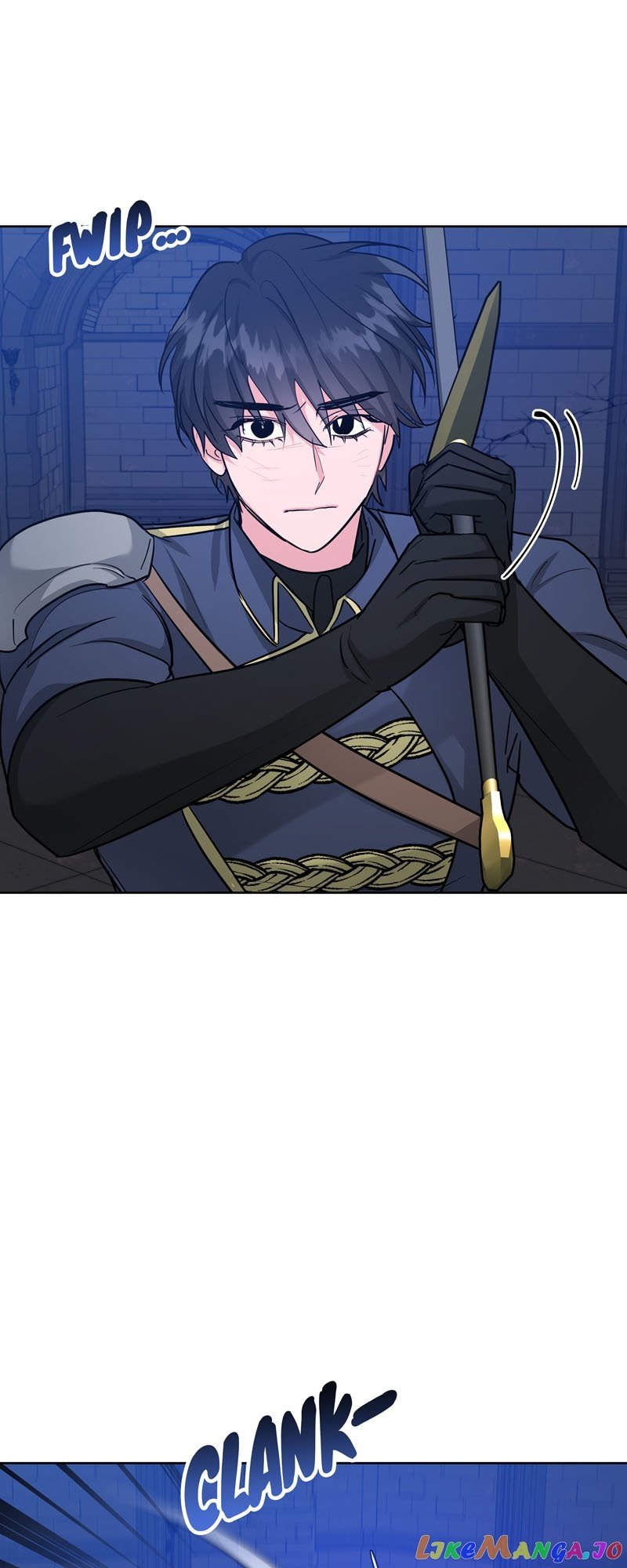 The Northern Duke Needs a Warm Hug Chapter 57 - page 37