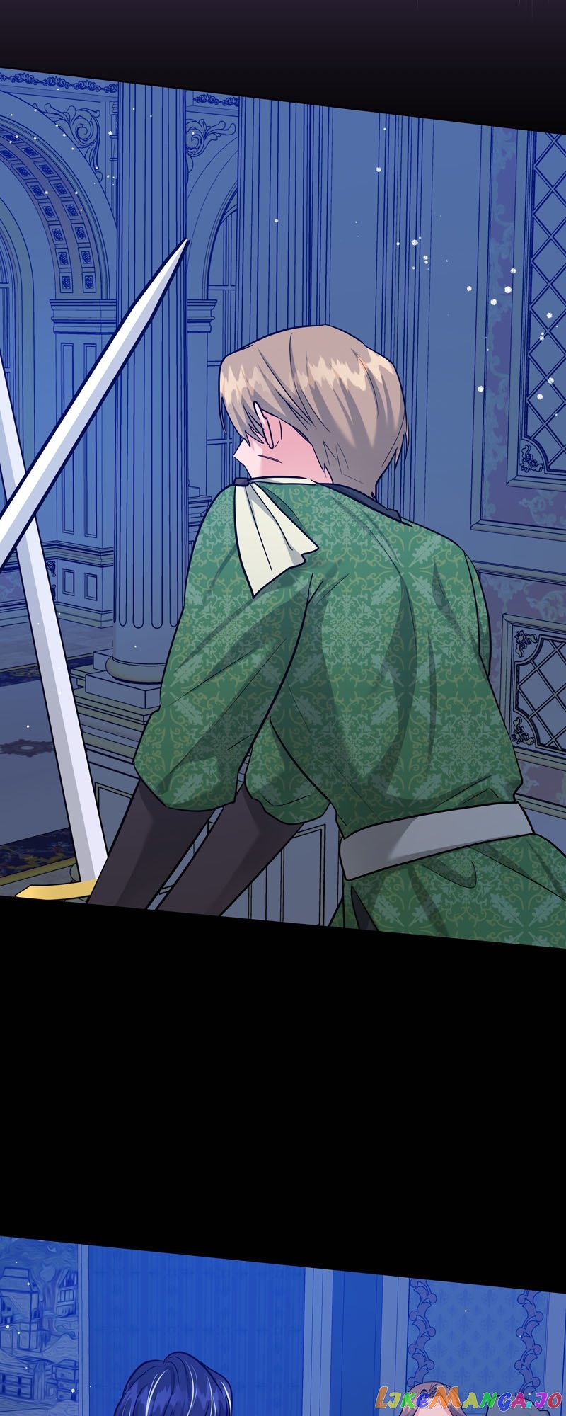 The Northern Duke Needs a Warm Hug Chapter 57 - page 46