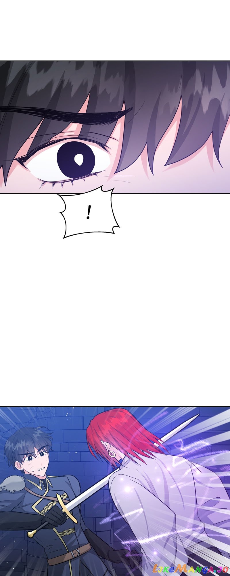 The Northern Duke Needs a Warm Hug Chapter 57 - page 53