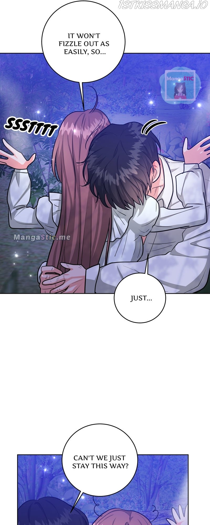 The Northern Duke Needs a Warm Hug chapter 19 - page 11