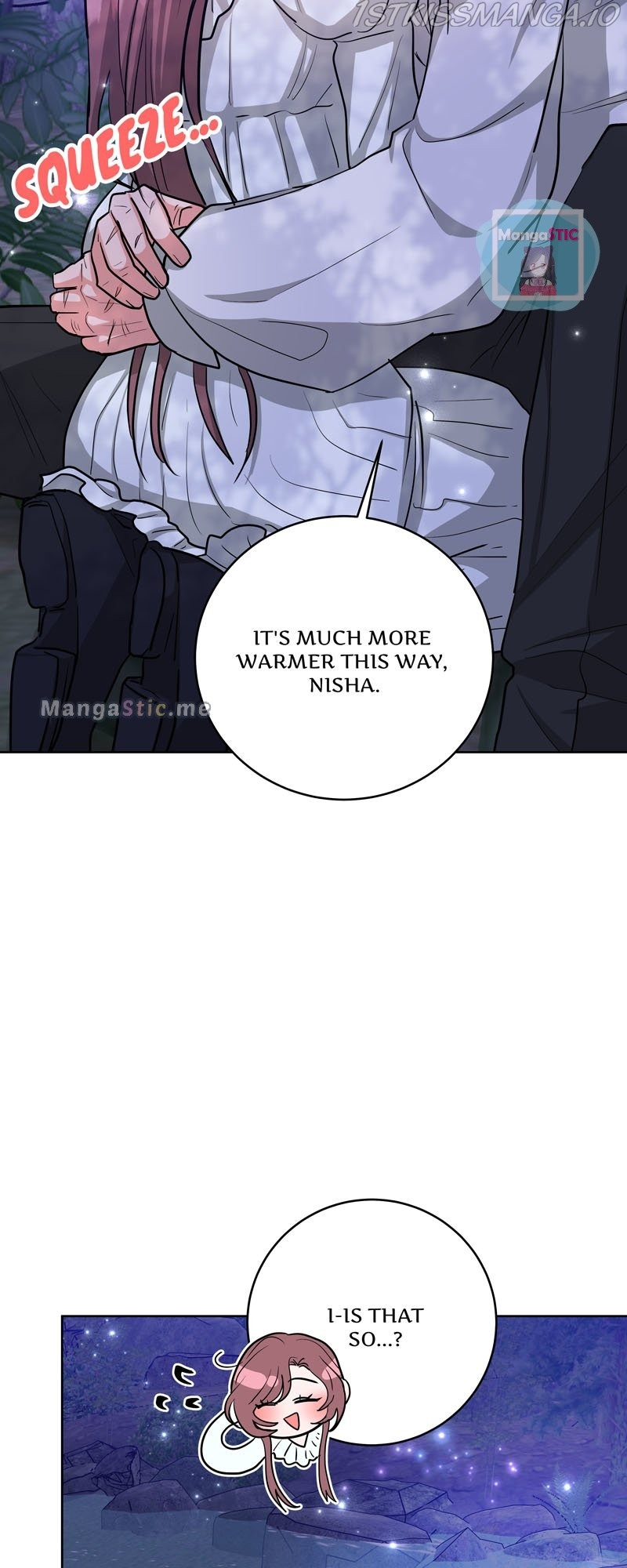 The Northern Duke Needs a Warm Hug chapter 19 - page 13