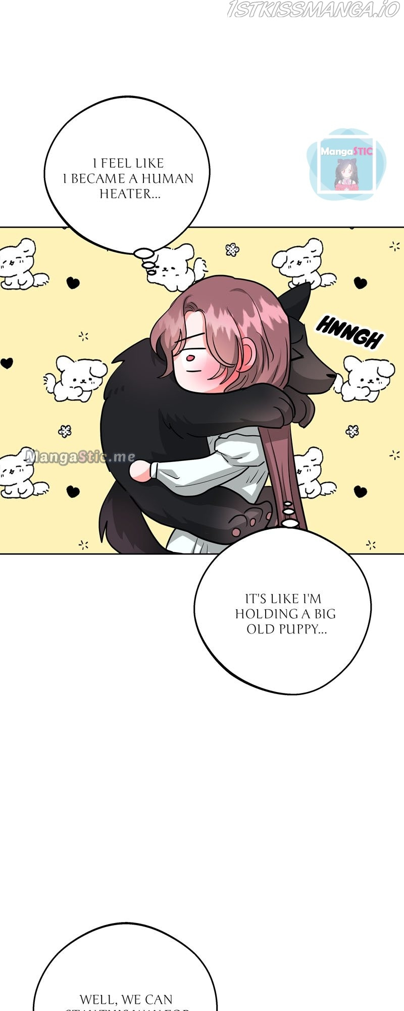 The Northern Duke Needs a Warm Hug chapter 19 - page 15