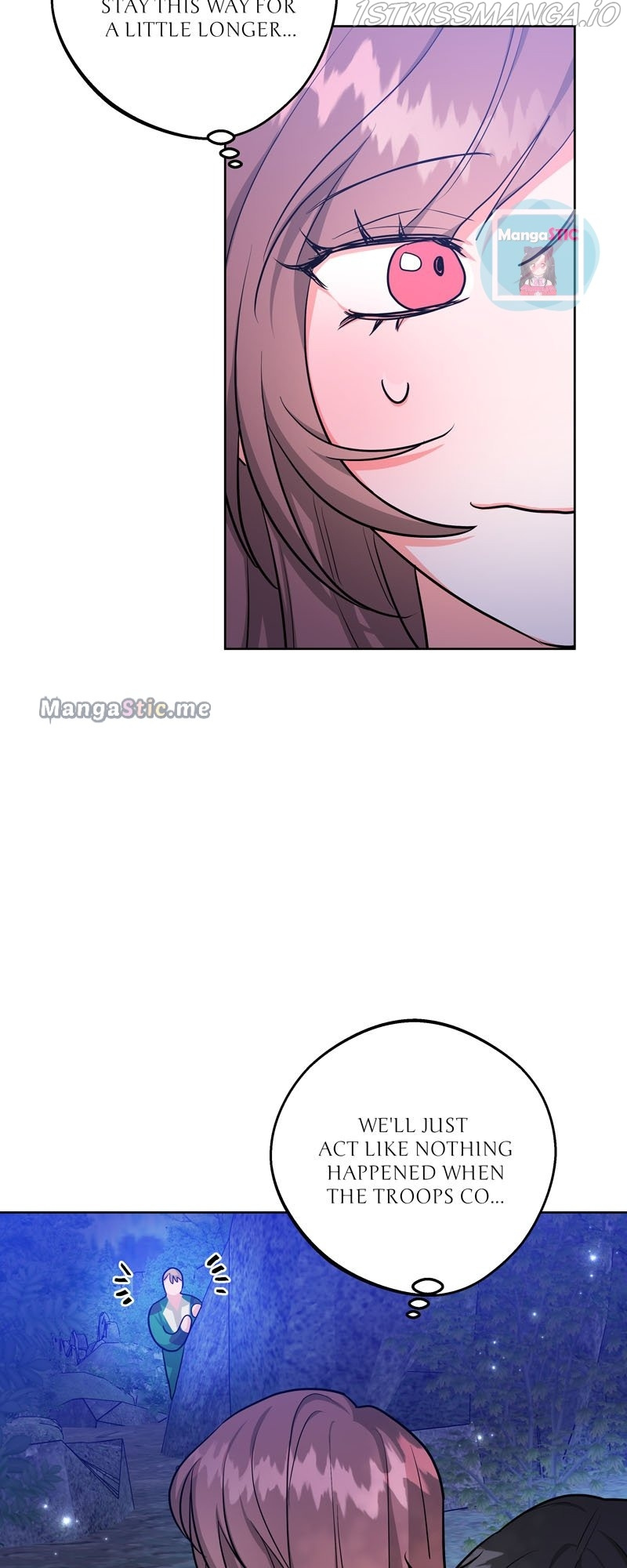 The Northern Duke Needs a Warm Hug chapter 19 - page 16
