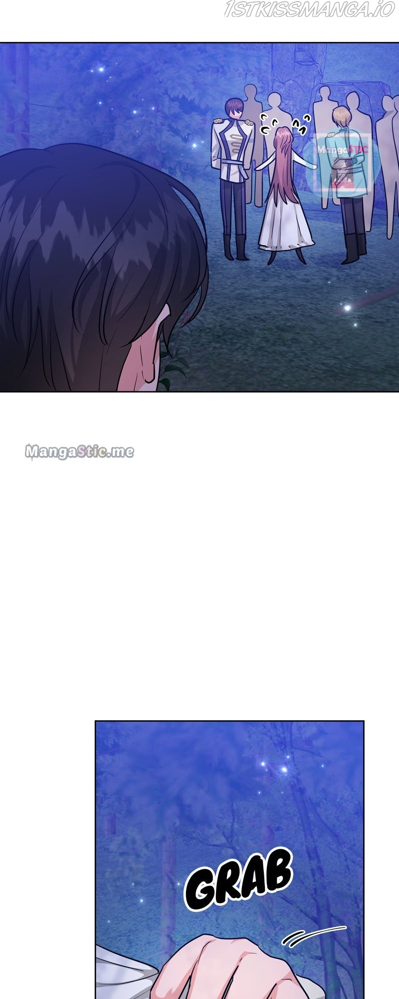 The Northern Duke Needs a Warm Hug chapter 19 - page 22