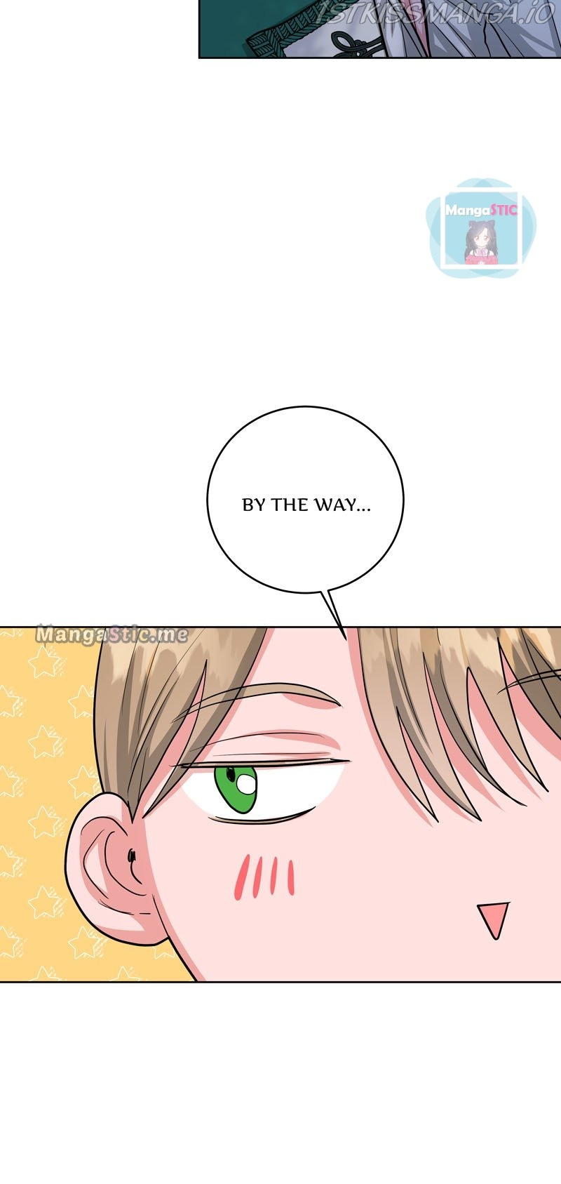 The Northern Duke Needs a Warm Hug chapter 19 - page 27