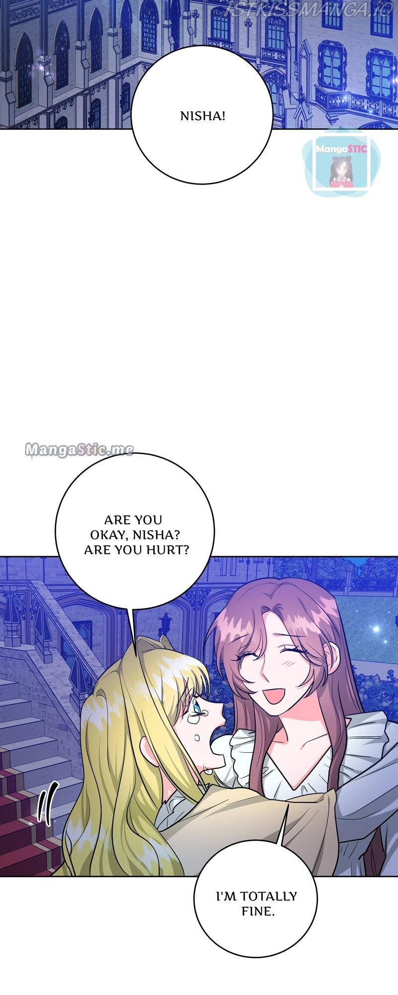 The Northern Duke Needs a Warm Hug chapter 19 - page 31