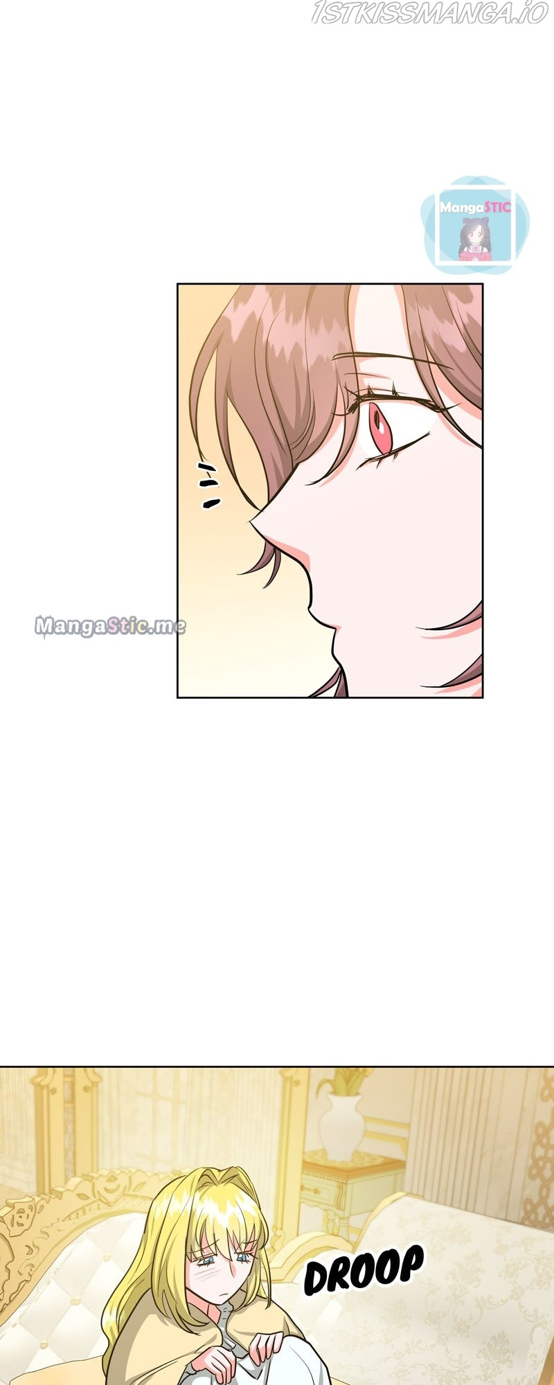 The Northern Duke Needs a Warm Hug chapter 19 - page 41