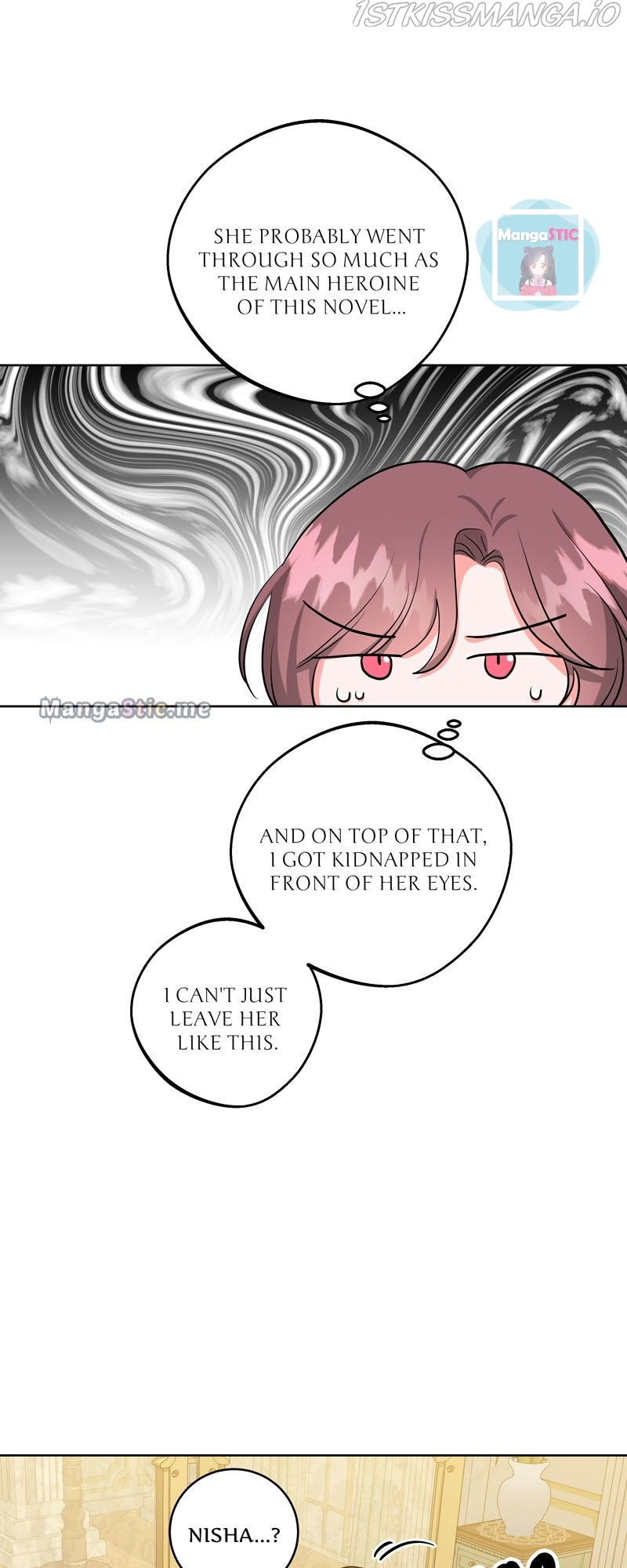 The Northern Duke Needs a Warm Hug chapter 19 - page 45