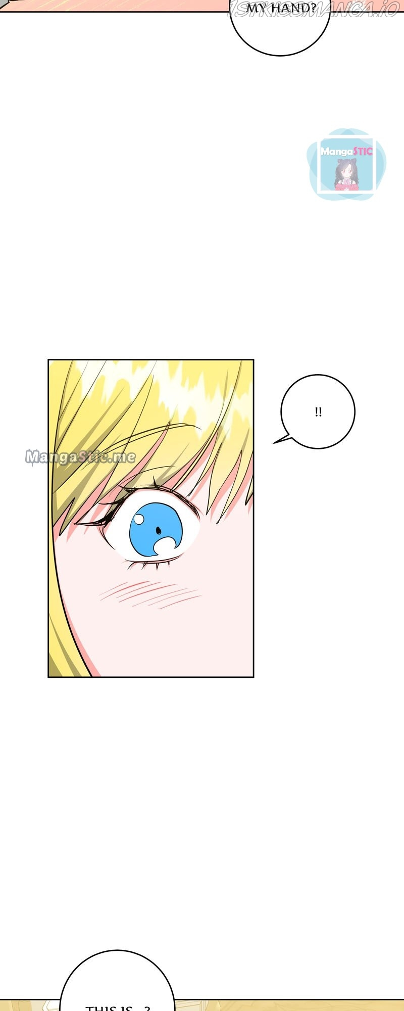 The Northern Duke Needs a Warm Hug chapter 19 - page 47