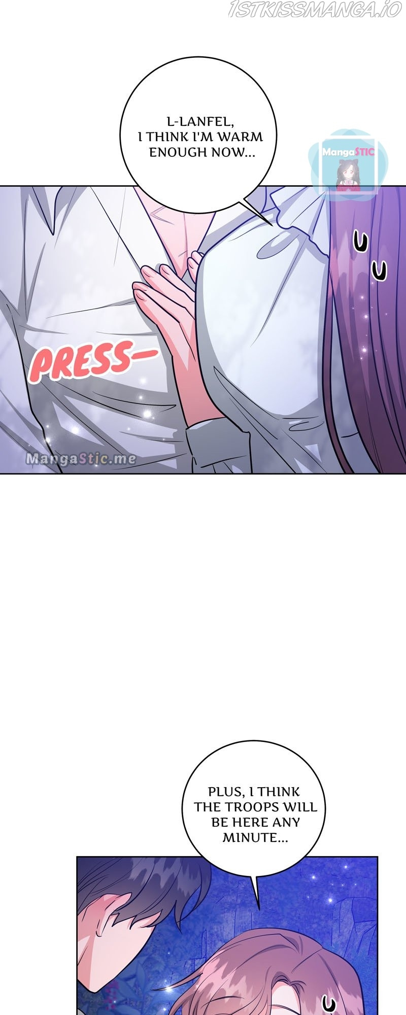 The Northern Duke Needs a Warm Hug chapter 19 - page 6