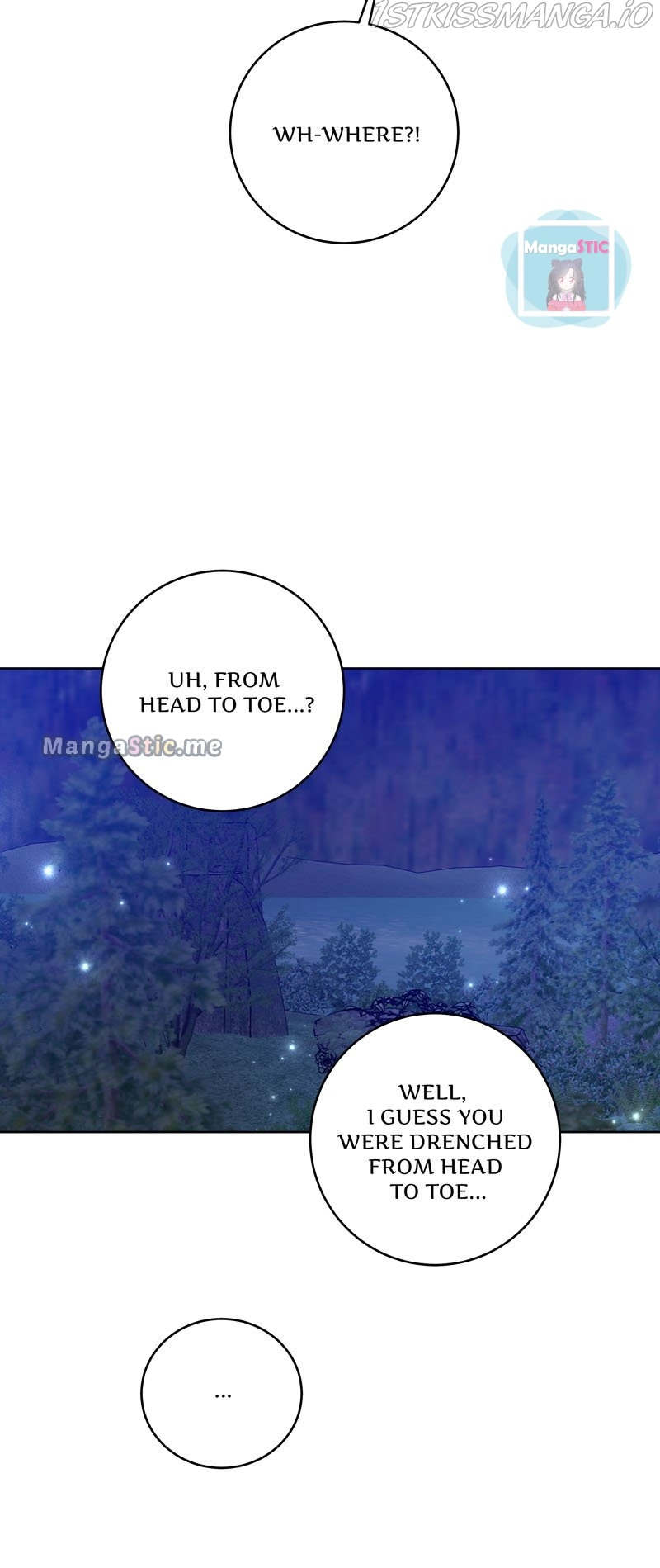 The Northern Duke Needs a Warm Hug chapter 19 - page 9