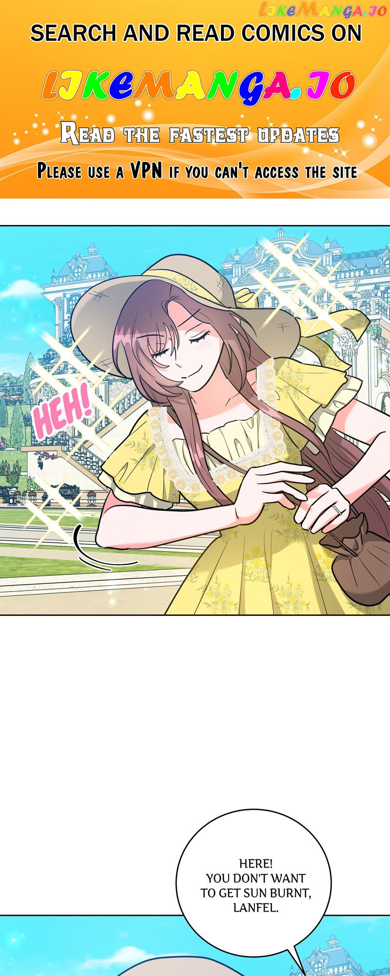 The Northern Duke Needs a Warm Hug Chapter 73 - page 1